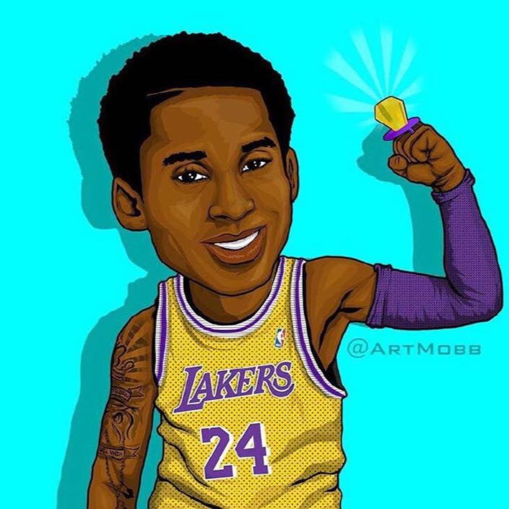 Meet your Posher, Duke